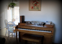 Teacher Studio